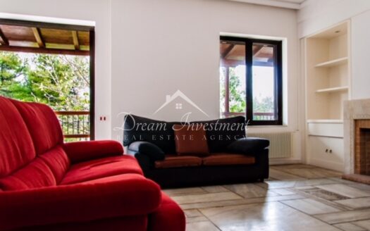 Προς Πώληση Μονοκατοικία 425 τ.μ., Σταμάτα