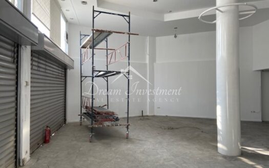 Προς Ενοικίαση Κατάστημα 455 τ.μ., Παλαιό Φάληρο