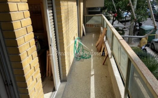 Προς Πώληση Διαμέρισμα 76 τ.μ., Ζωγράφου
