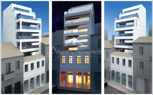 Προς Πώληση Οικόπεδο 159 τ.μ., Πειραιάς