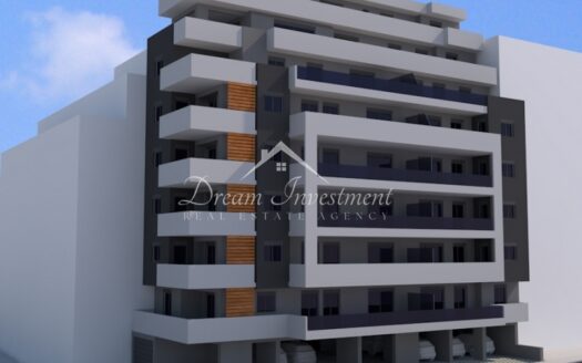 Προς Πώληση Διαμέρισμα 118 τ.μ., Καισαριανή