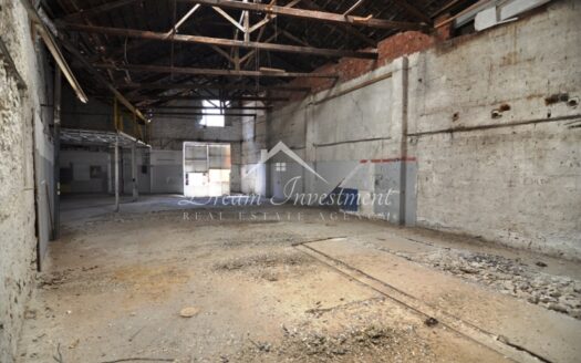 Προς Πώληση Οικόπεδο 256 τ.μ., Πειραιάς