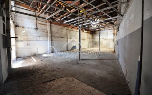 Προς Πώληση Οικόπεδο 256 τ.μ., Πειραιάς