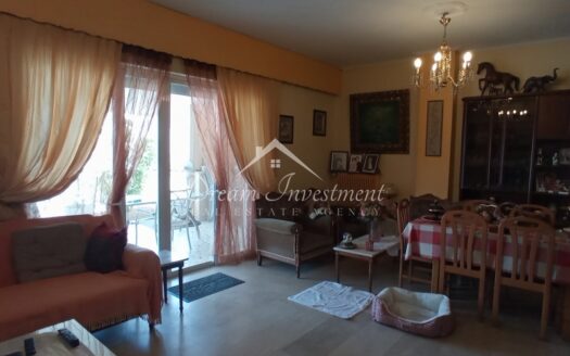 Προς Πώληση Διαμέρισμα 113 τ.μ., Νέα Ιωνία