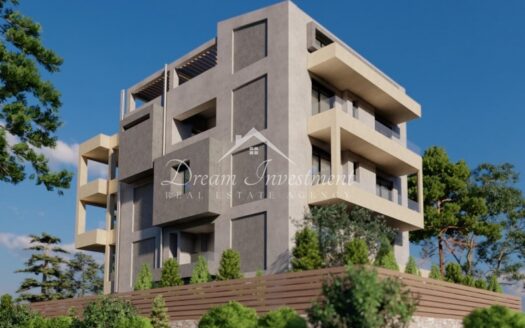 Προς Πώληση Διαμέρισμα 107 τ.μ., Λυκόβρυση