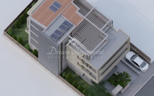 Προς Πώληση Διαμέρισμα 49 τ.μ., Λυκόβρυση