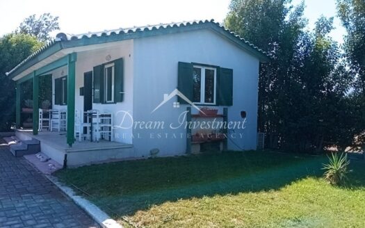 Προς Πώληση Οικόπεδο 6700 τ.μ., Μαρκόπουλο