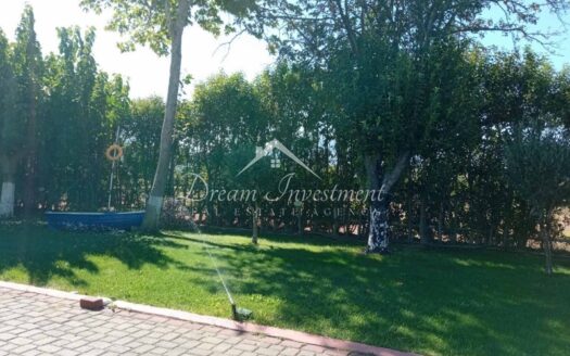 Προς Πώληση Οικόπεδο 6700 τ.μ., Μαρκόπουλο