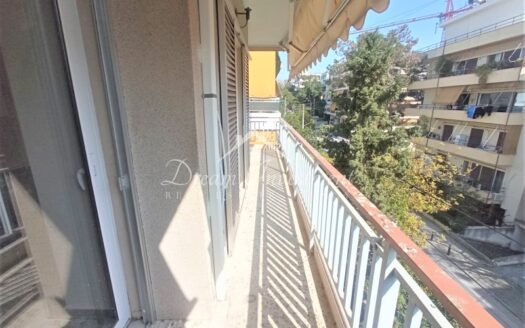 Προς Πώληση Διαμέρισμα 117 τ.μ., Πεύκη