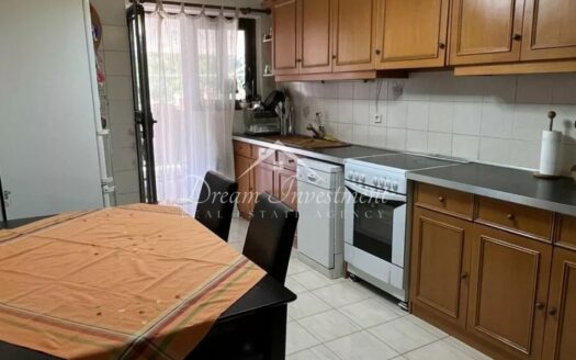 Προς Πώληση Διαμέρισμα 123 τ.μ., Αγία Παρασκευή