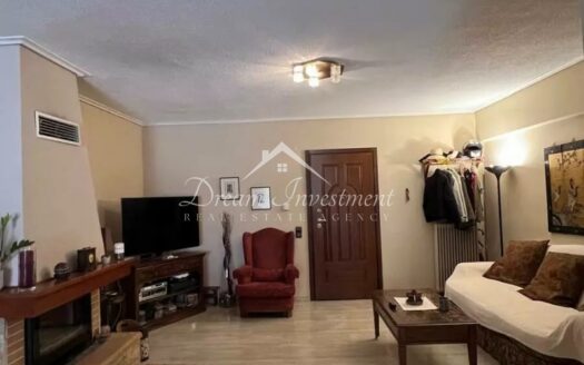 Προς Πώληση Διαμέρισμα 123 τ.μ., Αγία Παρασκευή