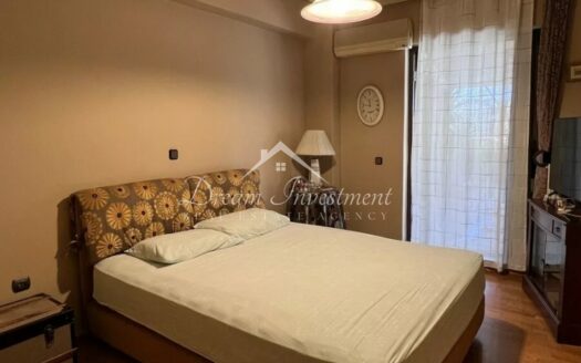 Προς Πώληση Διαμέρισμα 123 τ.μ., Αγία Παρασκευή