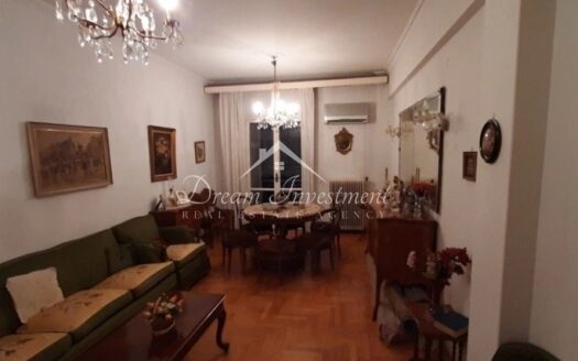 Προς Ενοικίαση Διαμέρισμα 100 τ.μ., Κυψέλη