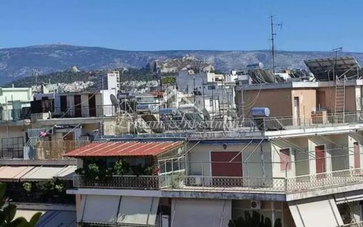 Προς Πώληση Διαμέρισμα 75 τ.μ., Σεπόλια – Σκουζέ