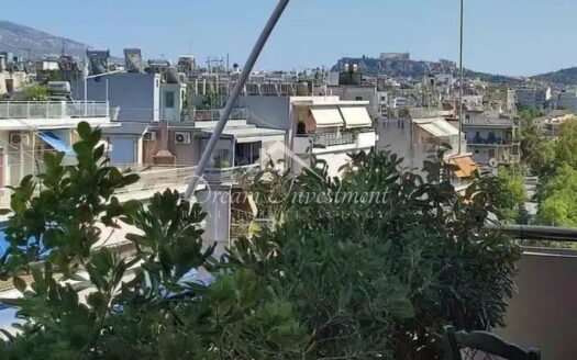 Προς Πώληση Διαμέρισμα 75 τ.μ., Σεπόλια – Σκουζέ