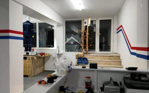 Προς Πώληση Αίθουσα 227 τ.μ., Πειραιάς
