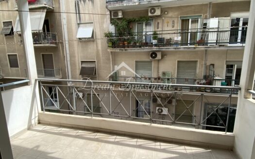 Προς Πώληση Διαμέρισμα 50 τ.μ., Λεωφ. Πατησίων – Λεωφ. Αχαρνών