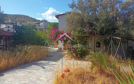 Προς Πώληση Μεζονέτα 90 τ.μ., Σαρωνίδα
