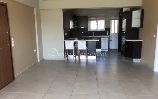 Προς Πώληση Διαμέρισμα 80 τ.μ., Μαρκόπουλο