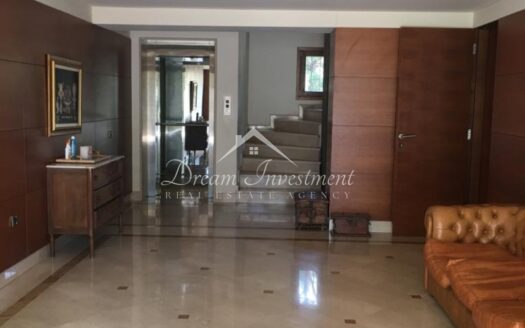 Προς Πώληση Διαμέρισμα 170 τ.μ., Βούλα