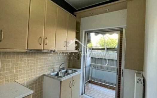 Προς Πώληση Διαμέρισμα 35 τ.μ., Νέα Ιωνία