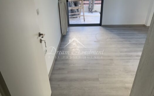 Προς Ενοικίαση Διαμέρισμα 52 τ.μ., Βούλα
