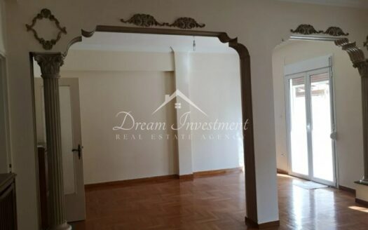 Προς Ενοικίαση Διαμέρισμα 115 τ.μ., Ζωγράφου