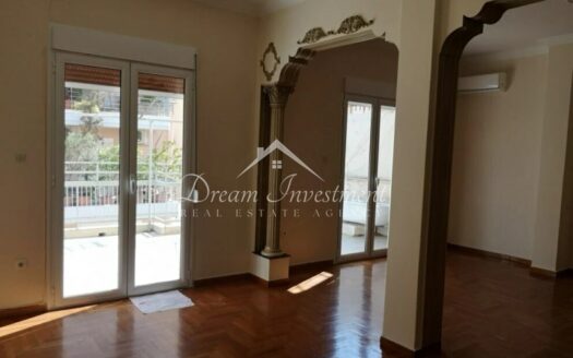 Προς Ενοικίαση Διαμέρισμα 115 τ.μ., Ζωγράφου