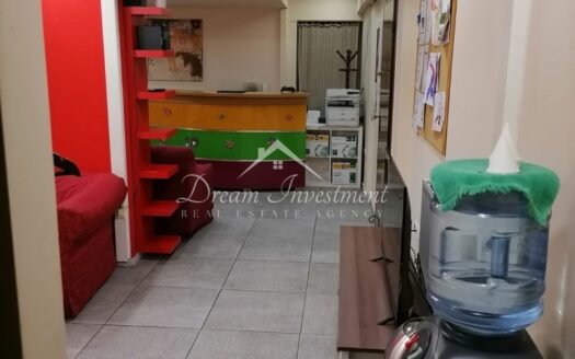 Προς Πώληση Γραφείο 110 τ.μ., Ζωγράφου