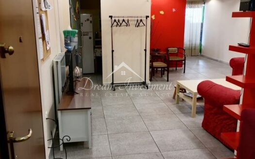 Προς Πώληση Γραφείο 110 τ.μ., Ζωγράφου