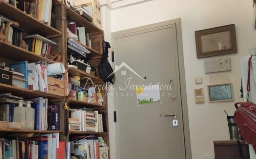 Προς Πώληση Διαμέρισμα 89 τ.μ., Παγκράτι