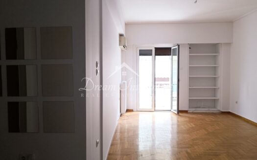 Προς Ενοικίαση Διαμέρισμα 80 τ.μ., Μετς – Καλλιμάρμαρο