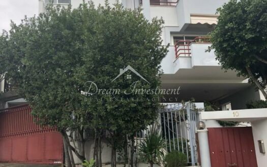 Προς Πώληση Μονοκατοικία 420 τ.μ., Γλυφάδα