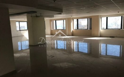 Προς Ενοικίαση Γραφείο 280 τ.μ., Πειραιάς