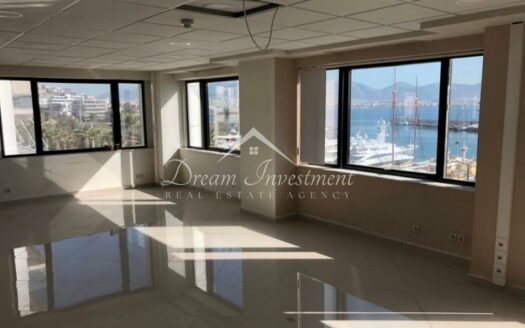 Προς Ενοικίαση Γραφείο 280 τ.μ., Πειραιάς