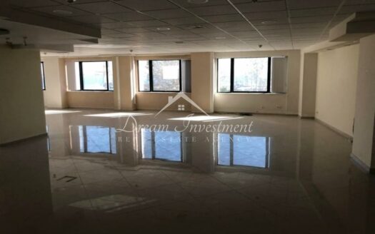 Προς Ενοικίαση Γραφείο 280 τ.μ., Πειραιάς