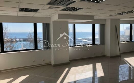 Προς Ενοικίαση Γραφείο 280 τ.μ., Πειραιάς