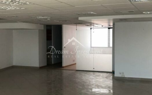 Προς Ενοικίαση Γραφείο 280 τ.μ., Πειραιάς