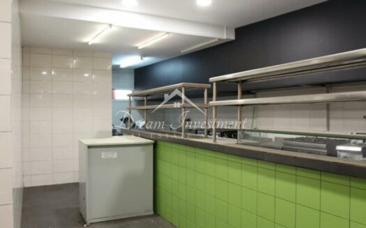 Προς Ενοικίαση Κατάστημα 95 τ.μ., Χαλάνδρι