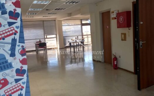 Προς Ενοικίαση Γραφείο 386 τ.μ., Καλλιθέα