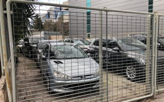 Προς Πώληση Οικόπεδο 300 τ.μ., Παλαιό Φάληρο