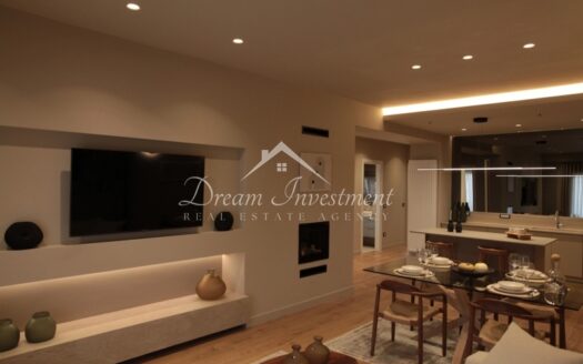 Προς Πώληση Διαμέρισμα 115 τ.μ., Χολαργός