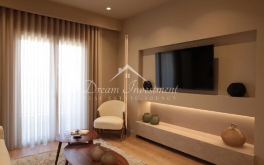 Προς Πώληση Διαμέρισμα 115 τ.μ., Χολαργός