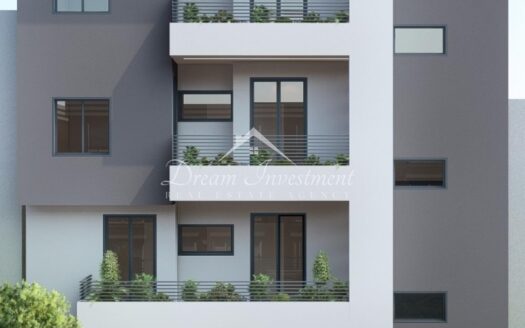 Προς Πώληση Διαμέρισμα 110 τ.μ., Αργυρούπολη