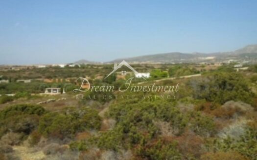 Προς Πώληση Οικόπεδο 31438 τ.μ., Πάρος