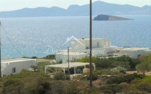 Προς Πώληση Οικόπεδο 31438 τ.μ., Πάρος