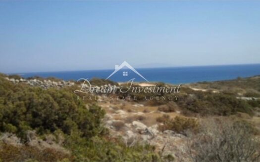 Προς Πώληση Οικόπεδο 31438 τ.μ., Πάρος