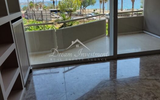 Προς Ενοικίαση Διαμέρισμα 132 τ.μ., Παλαιό Φάληρο