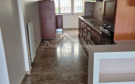 Προς Ενοικίαση Διαμέρισμα 132 τ.μ., Παλαιό Φάληρο