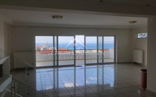 Προς Ενοικίαση Μεζονέτα 280 τ.μ., Βούλα
